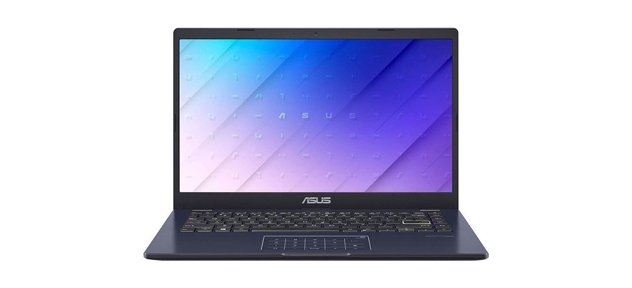 ASUS L410