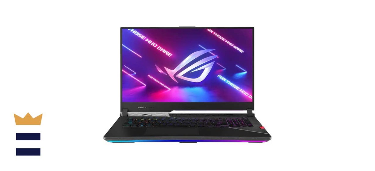 Asus ROG Strix Scar 17