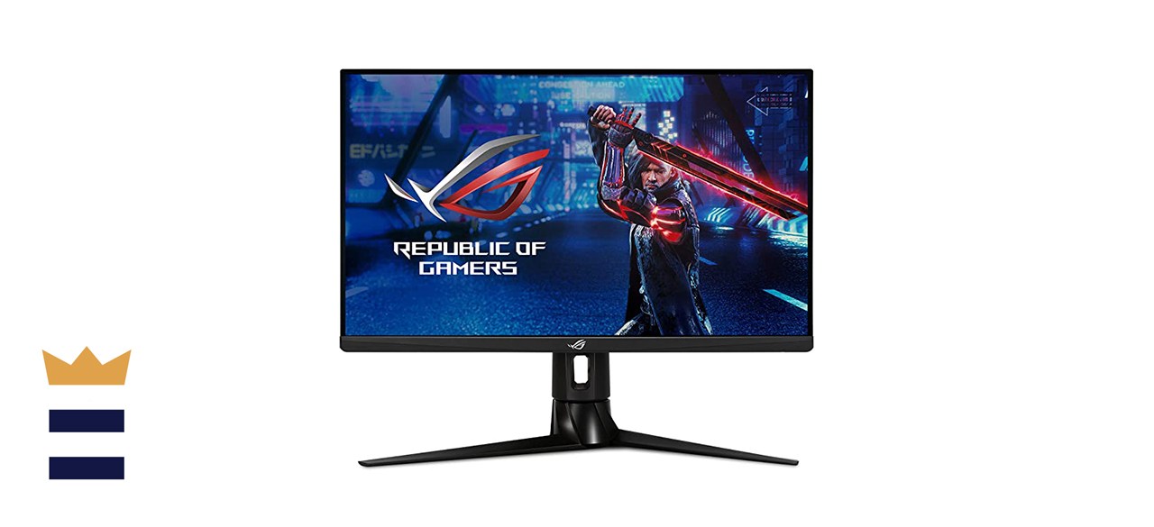 asus pg279qm vs xg27aqm