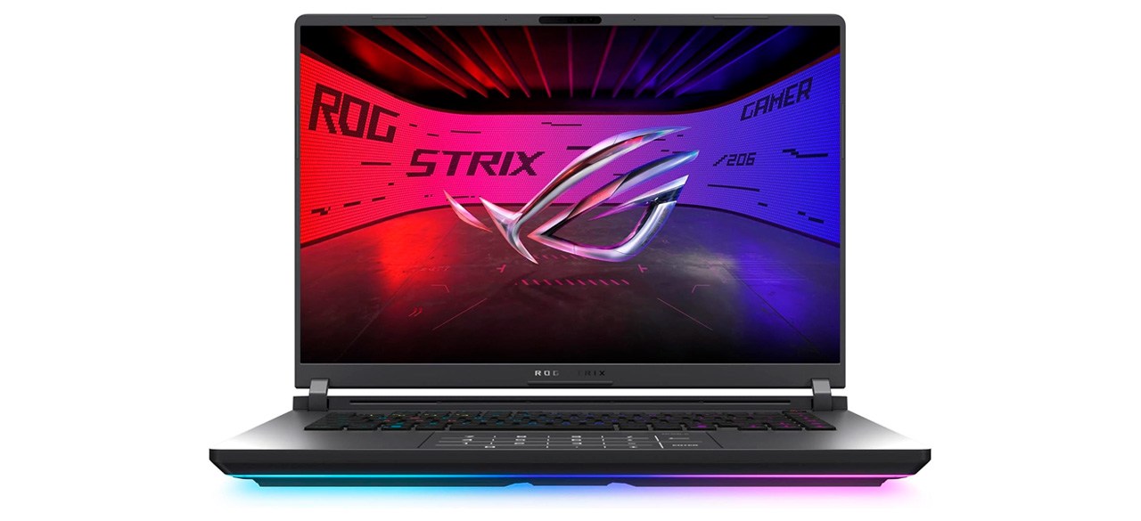 ASUS ROG Strix G16 (2025) Gaming Laptop