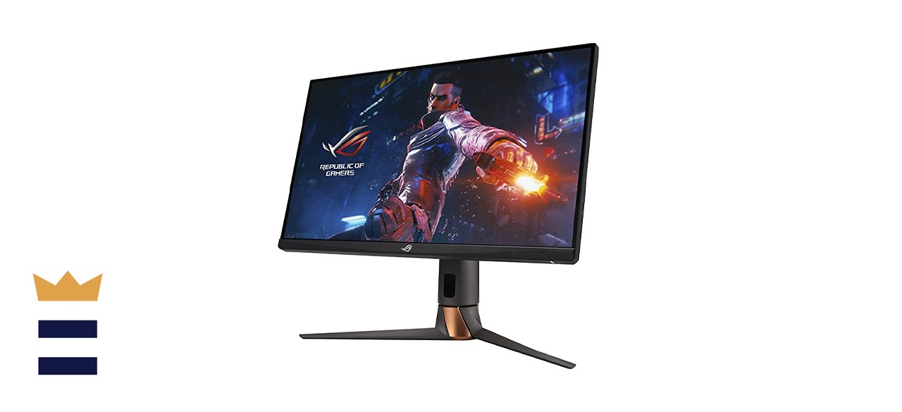 asus rog strix xg27aqm vs pg279qm