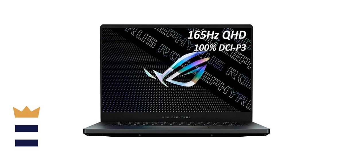 Asus ROG Zephyrus QHD