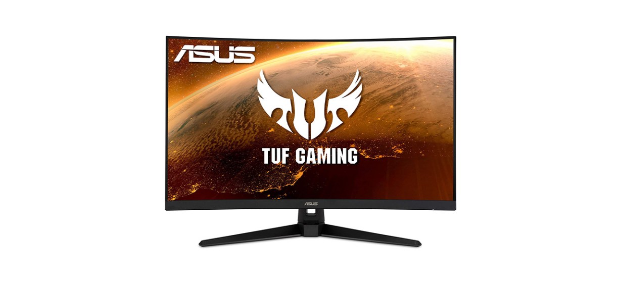 Asus Tuf VG32VQ