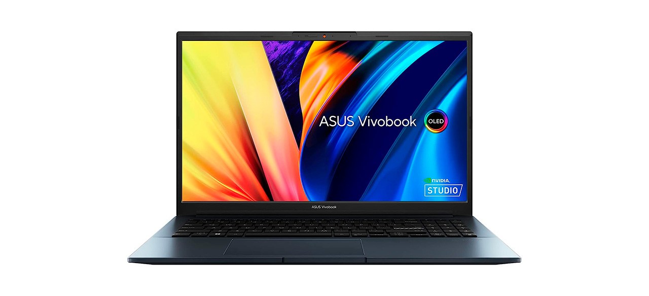Asus Vivobook Pro 15 OLED Laptop-prime-day-2023