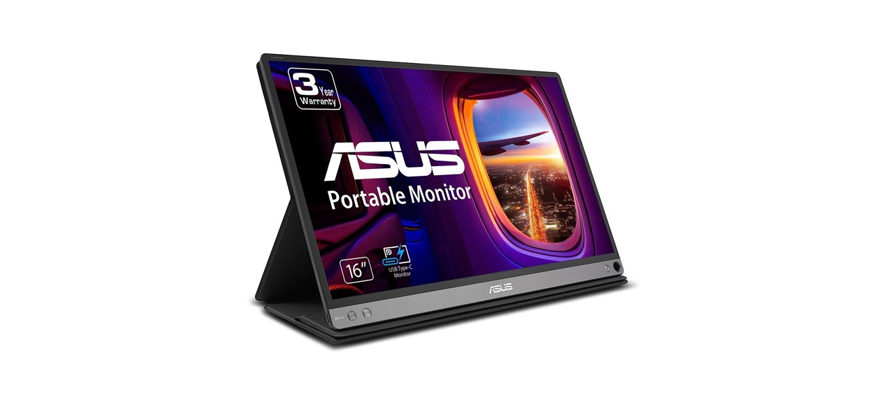 ASUS Zenscreen Portable Monitor