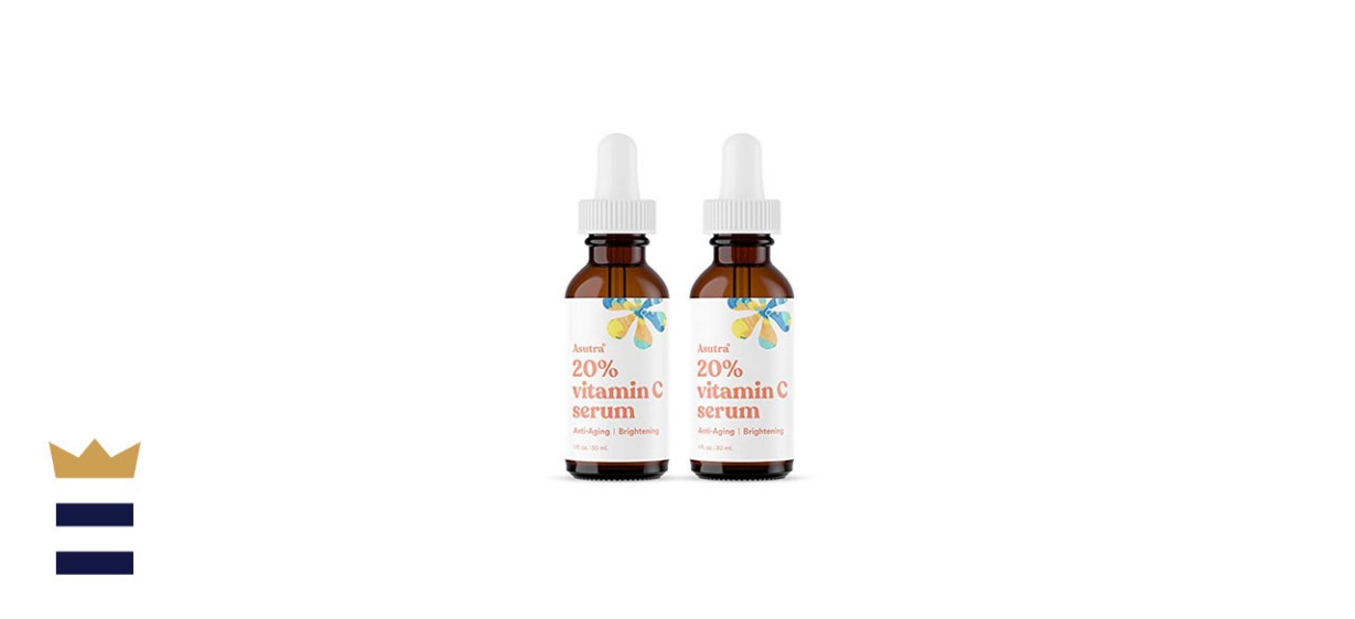 Asutra 20_ Vitamin C Serum Asutra 20_ Vitamin C Serum