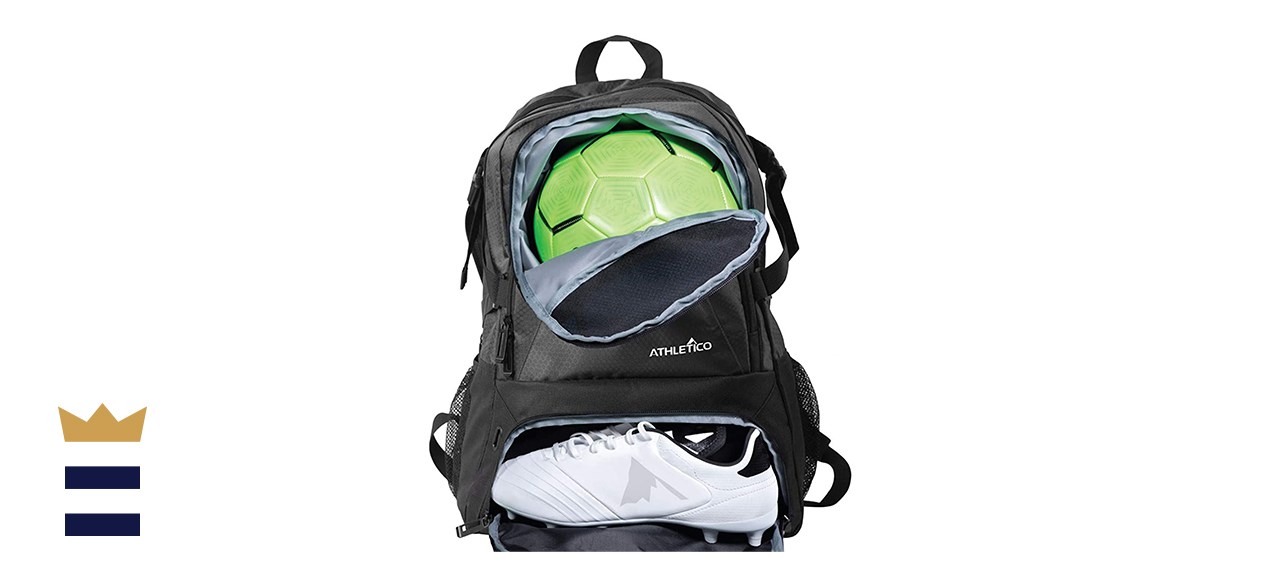 Athletico National Bag