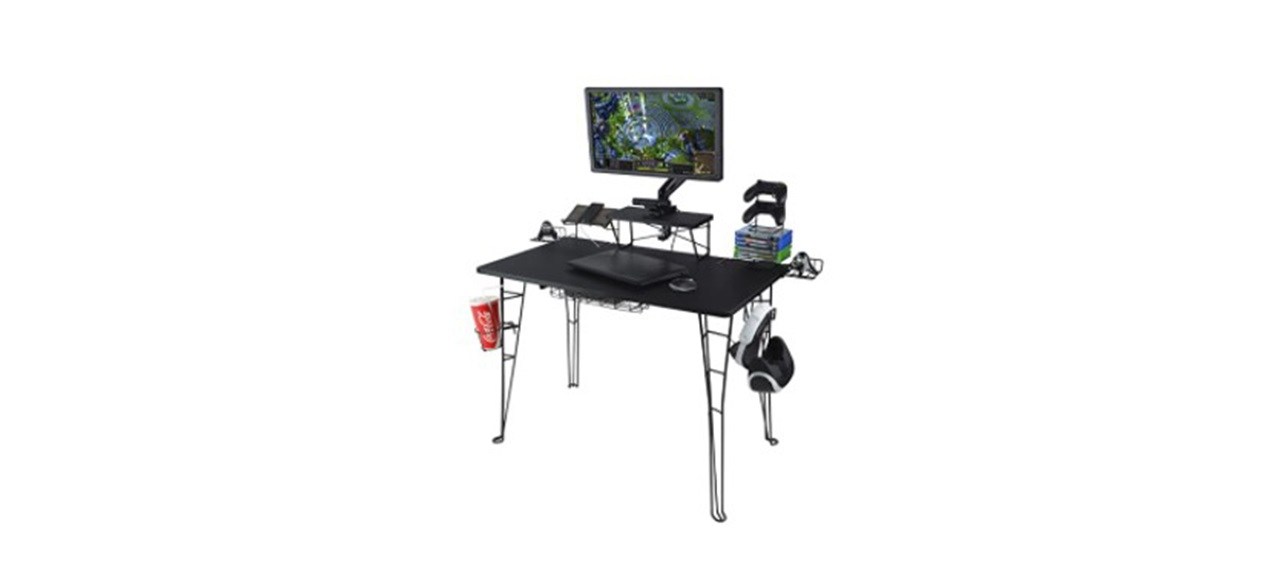 Atlantic Original Gaming Desk