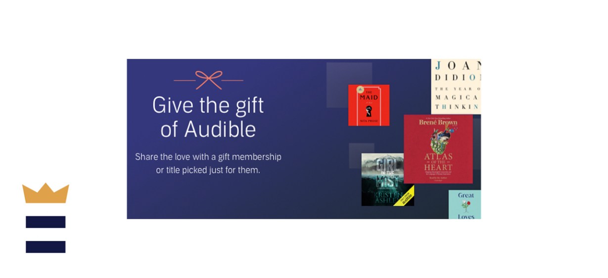 Audible Subscription Audible Subscription