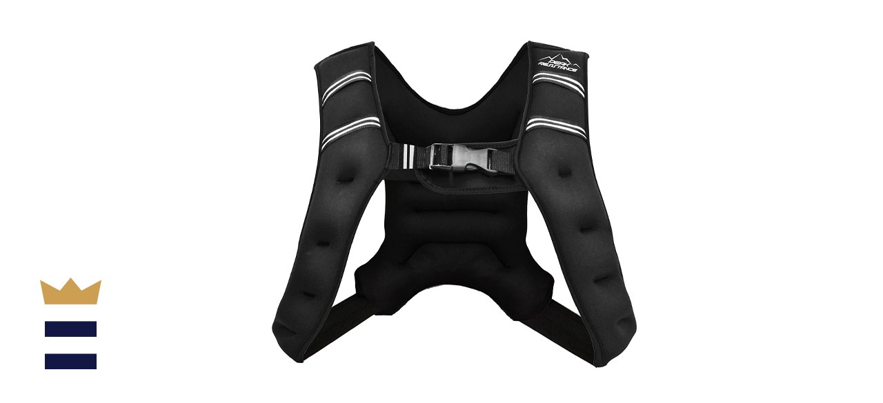 Audro Sport Weighted Vest 