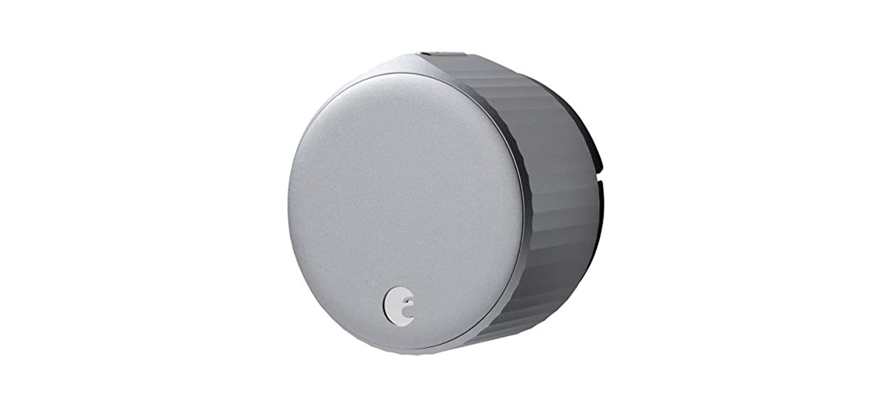 best August 4th Generation Smart Lock