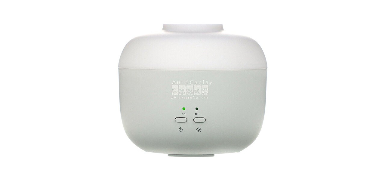 Aura Cacia Aromatherapy Mist Essential Oil Diffuser