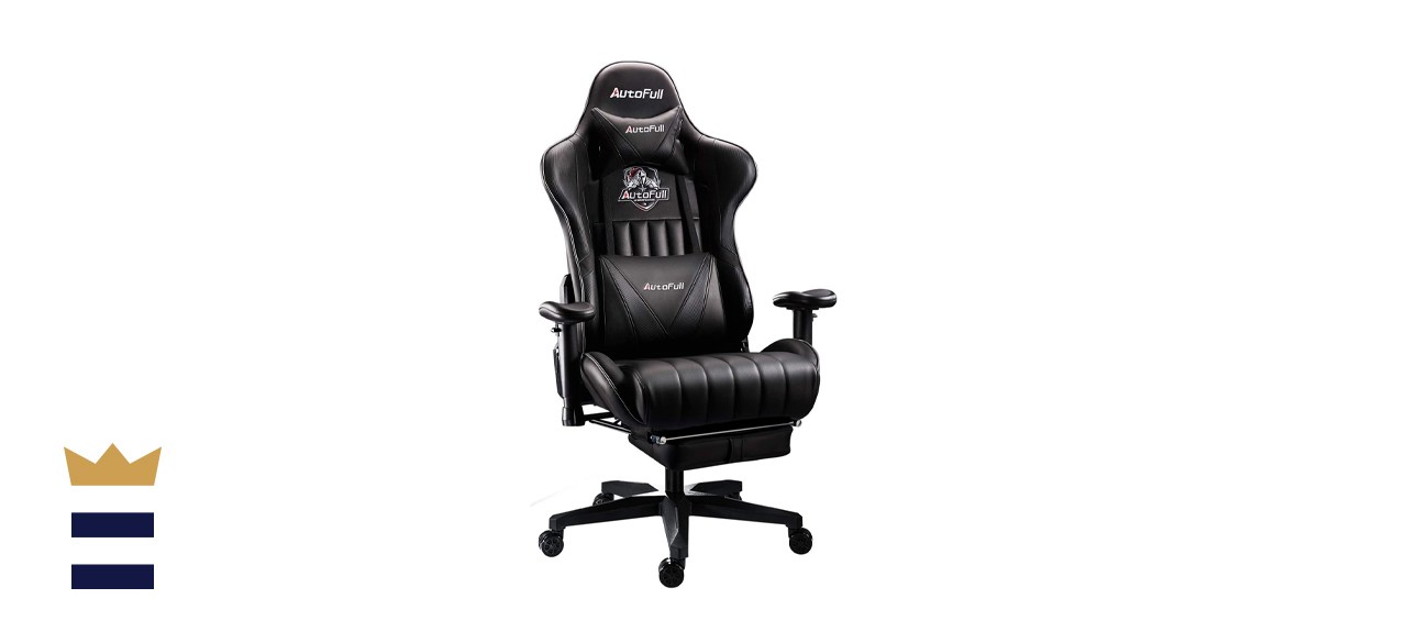 AutoFull E-Sports Gaming Chair