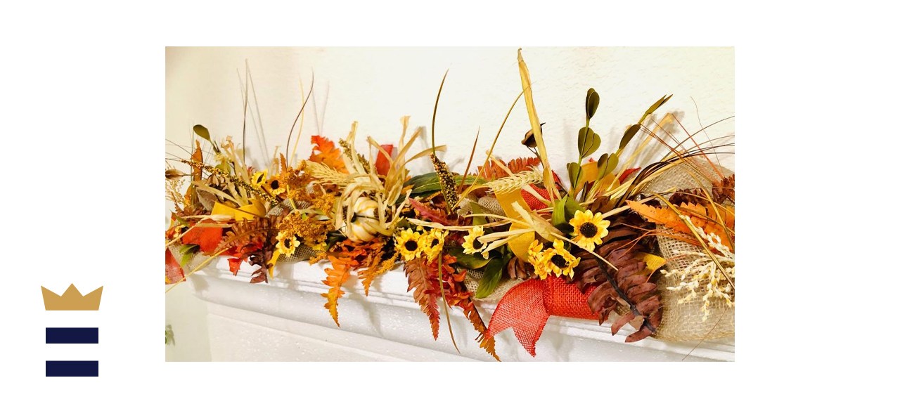 Autumn Garland