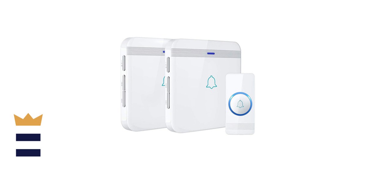 Avantek Waterproof Door Chime Kit Avantek Waterproof Door Chime Kit