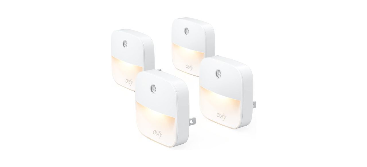 Eufy Lumi Plug-in Night Light