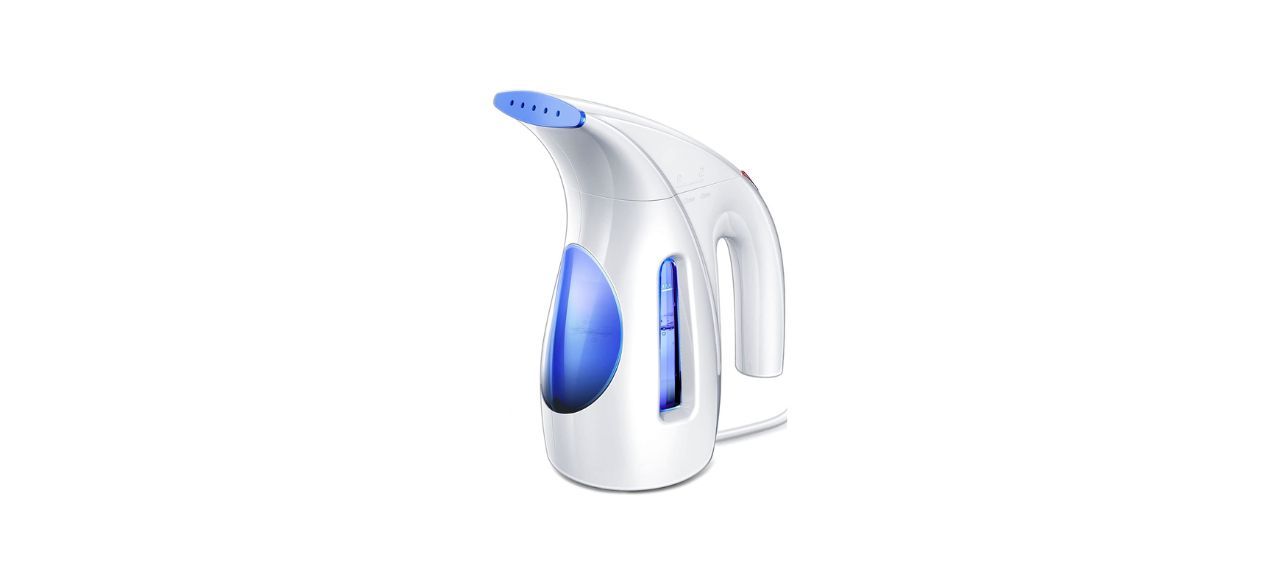 Hilife Portable Handheld Steamer