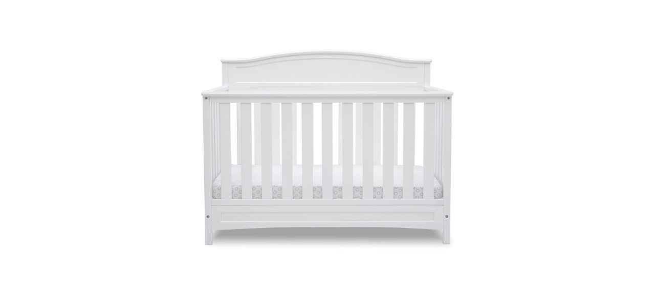 Delta Children Emery 4-in-1 Convertible Baby Crib