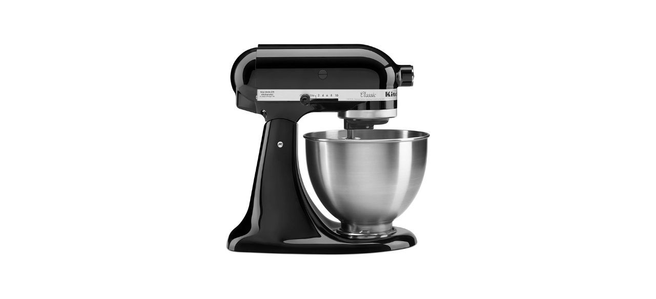 KitchenAid Classic Series Stand Mixer