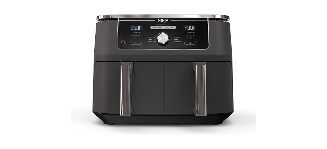 Ninja Foodi DualZone XL Two-basket Air Fryer