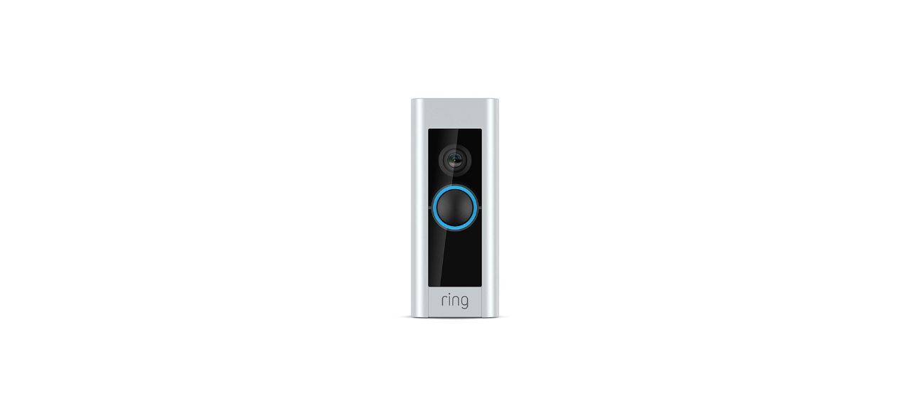 Ring Video Doorbell Pro