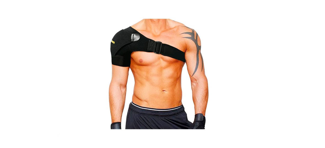 Babo Care Shoulder Stability Brace