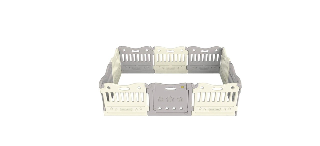 Baby Care Funzone Play Pen