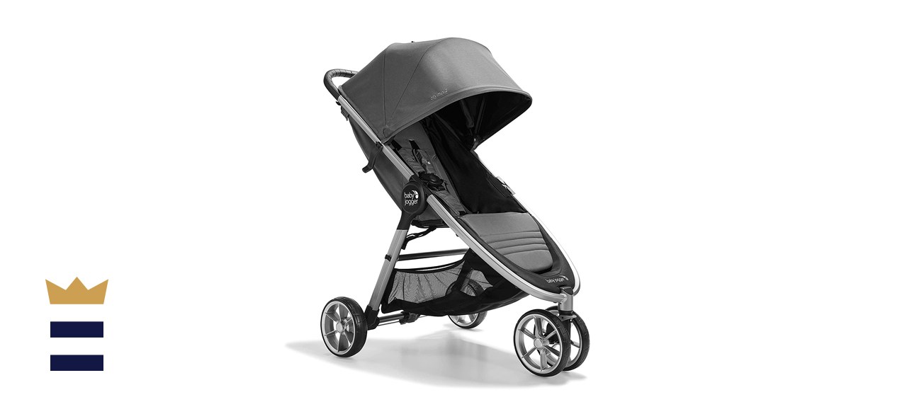 Baby Jogger City Mini 2 stroller