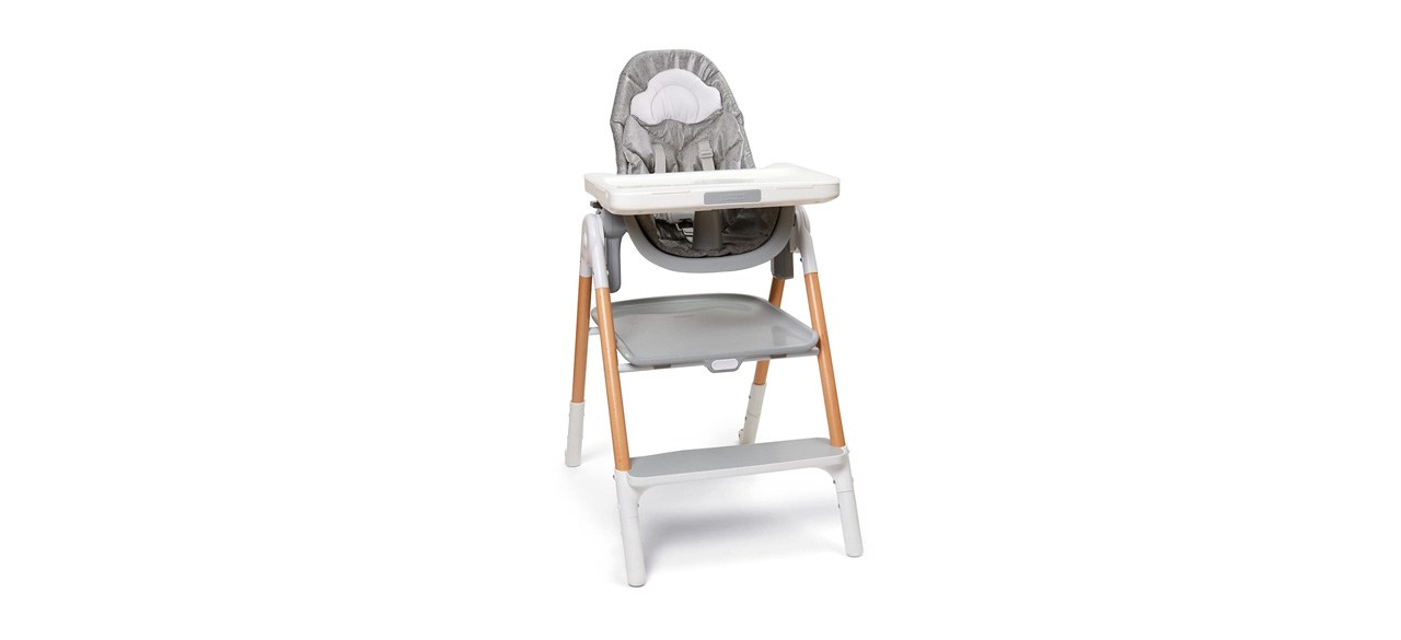 Best Skip Hop 2-in-1 High Chair