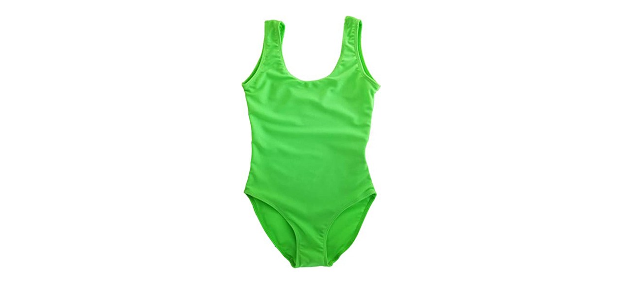 Best Cheryl Creations Kids One-Piece Swimsuit