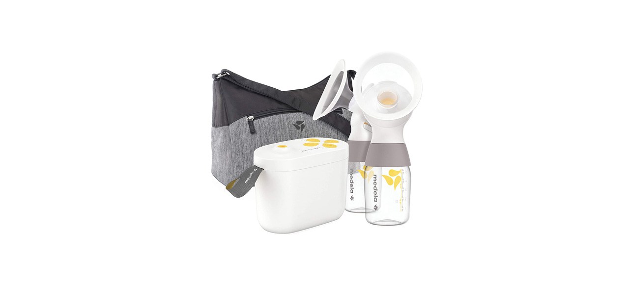 Best Medela Breast Pump