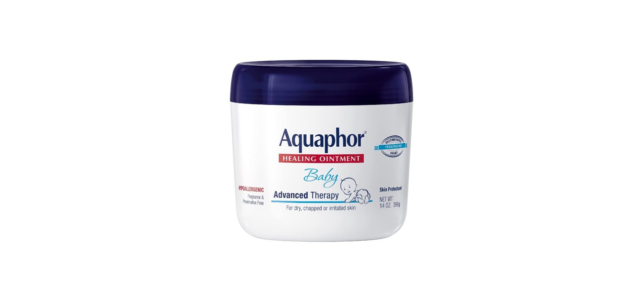 Best Aquaphor Baby Healing Ointment