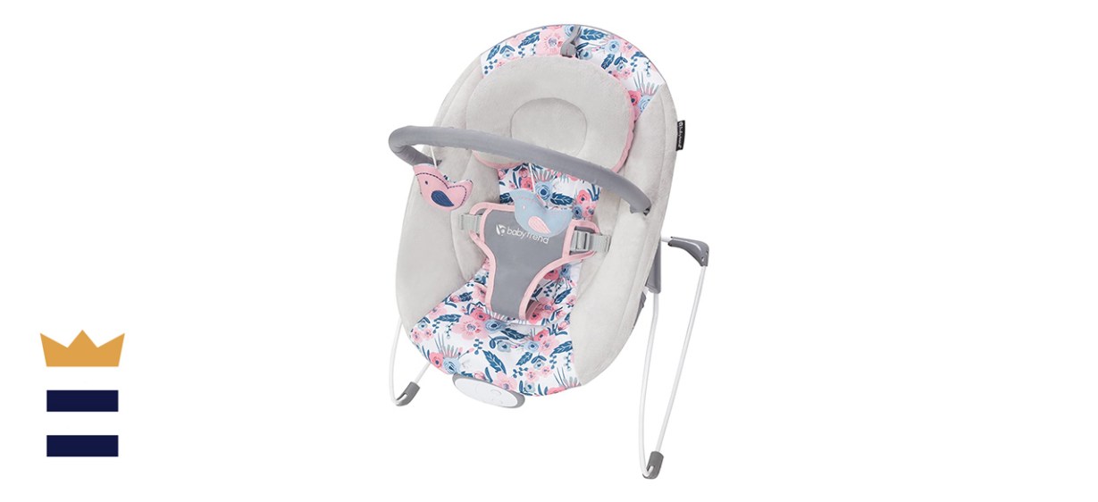 Baby Trend EZ Bouncer Baby Trend EZ Bouncer