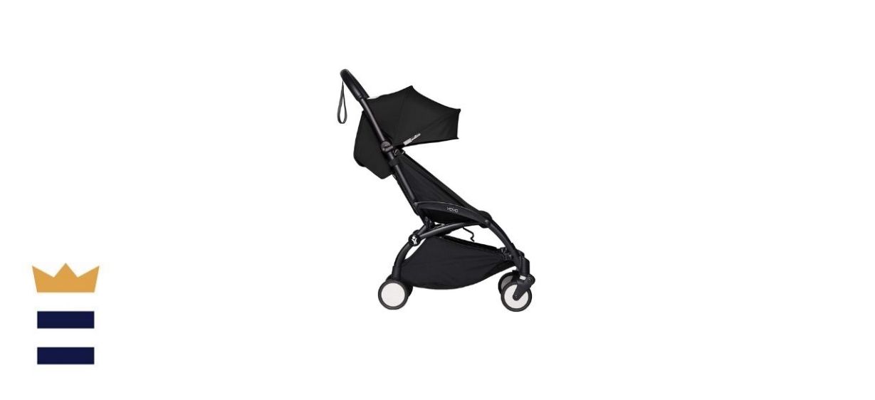 Babyzen Yoyo2 Folding Travel Stroller