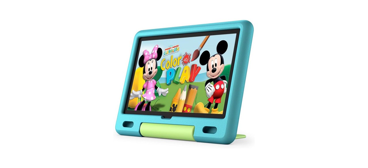 Amazon Fire HD 10 Kids Tablet