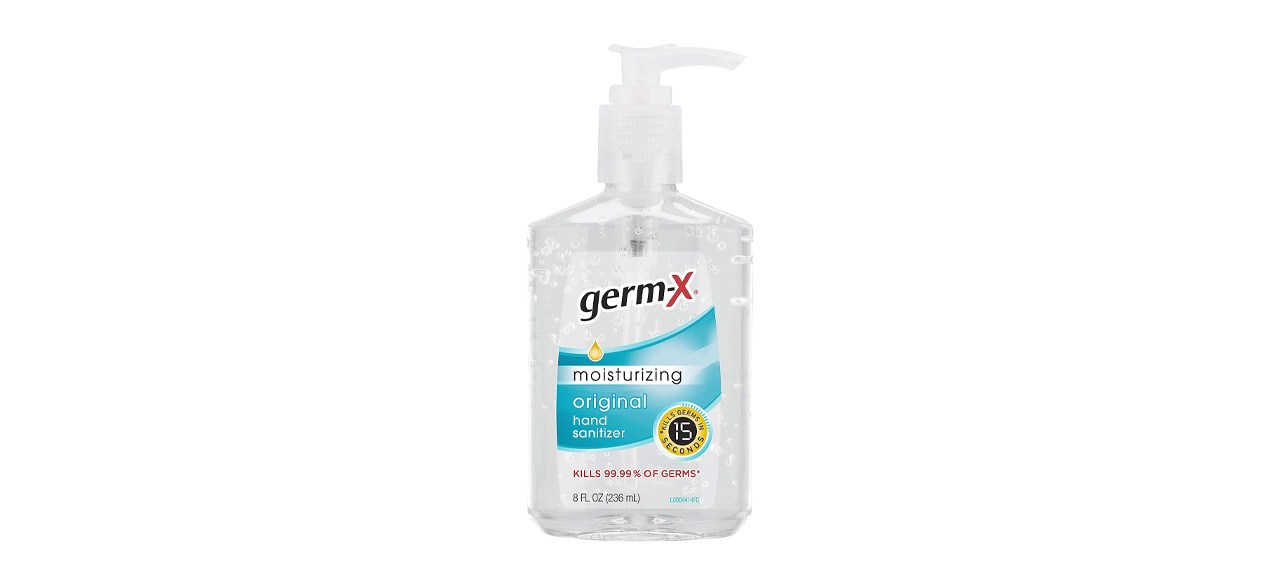 Germ-X Original Hand Sanitizer