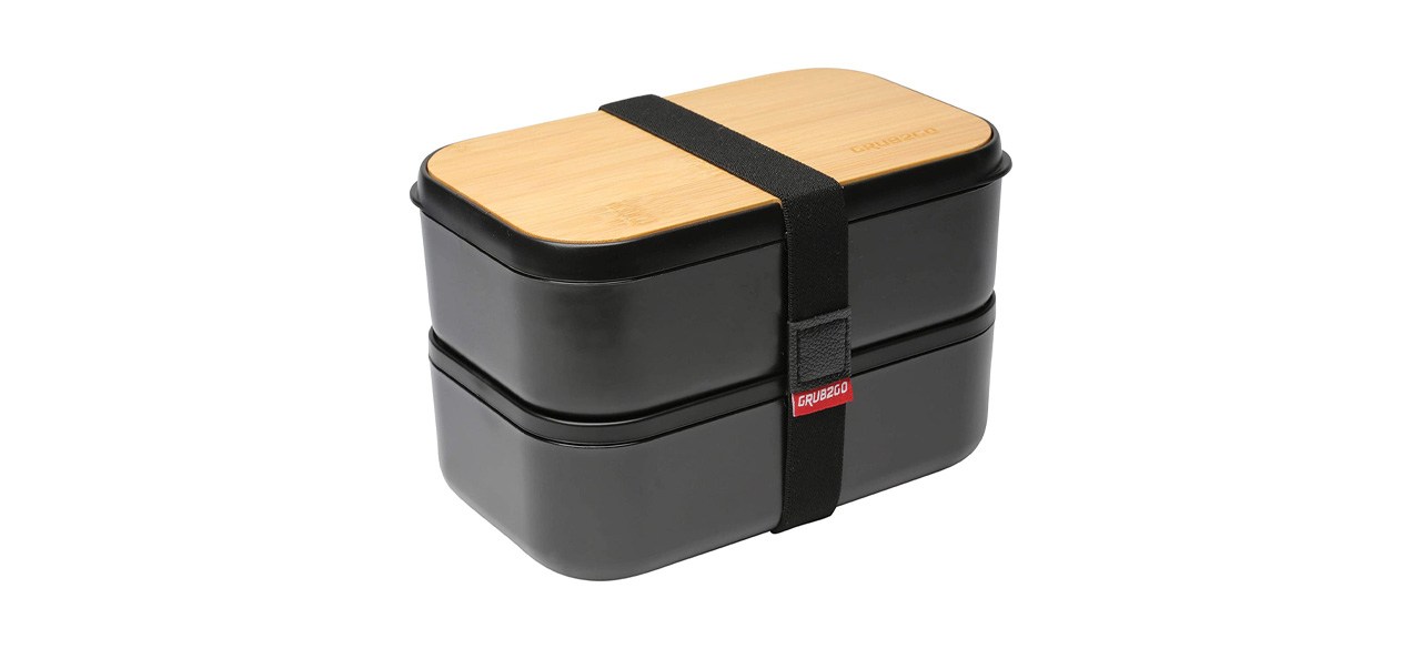 Grub2Go Premium Bento Lunch Box