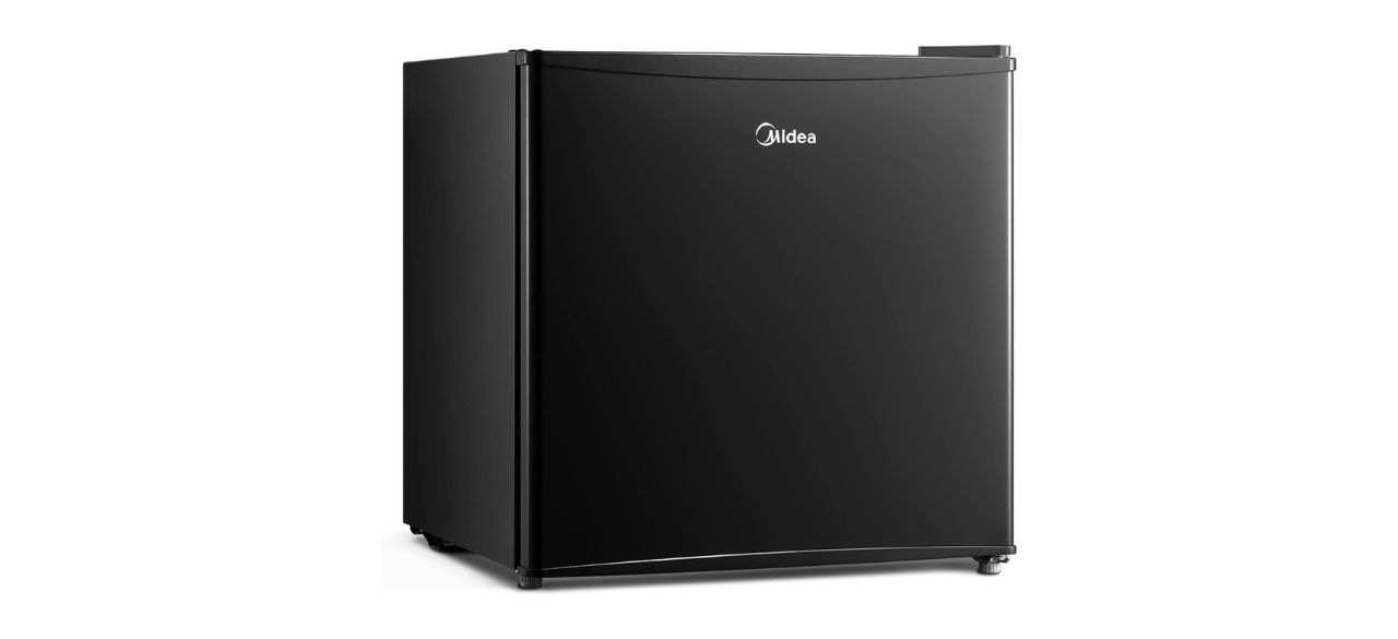 Midea 1.6-Cubic-Foot Compact Refrigerator