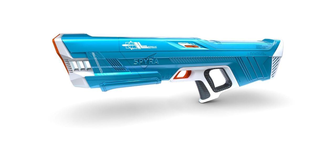 SpyraThree Water Blaster