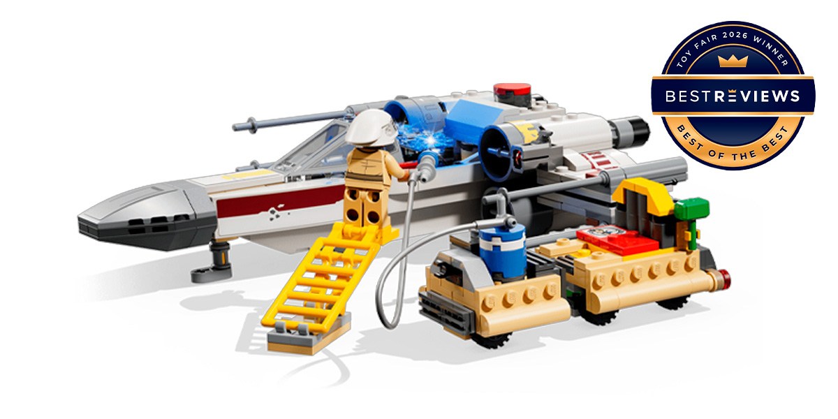 LEGO SMART PLAY