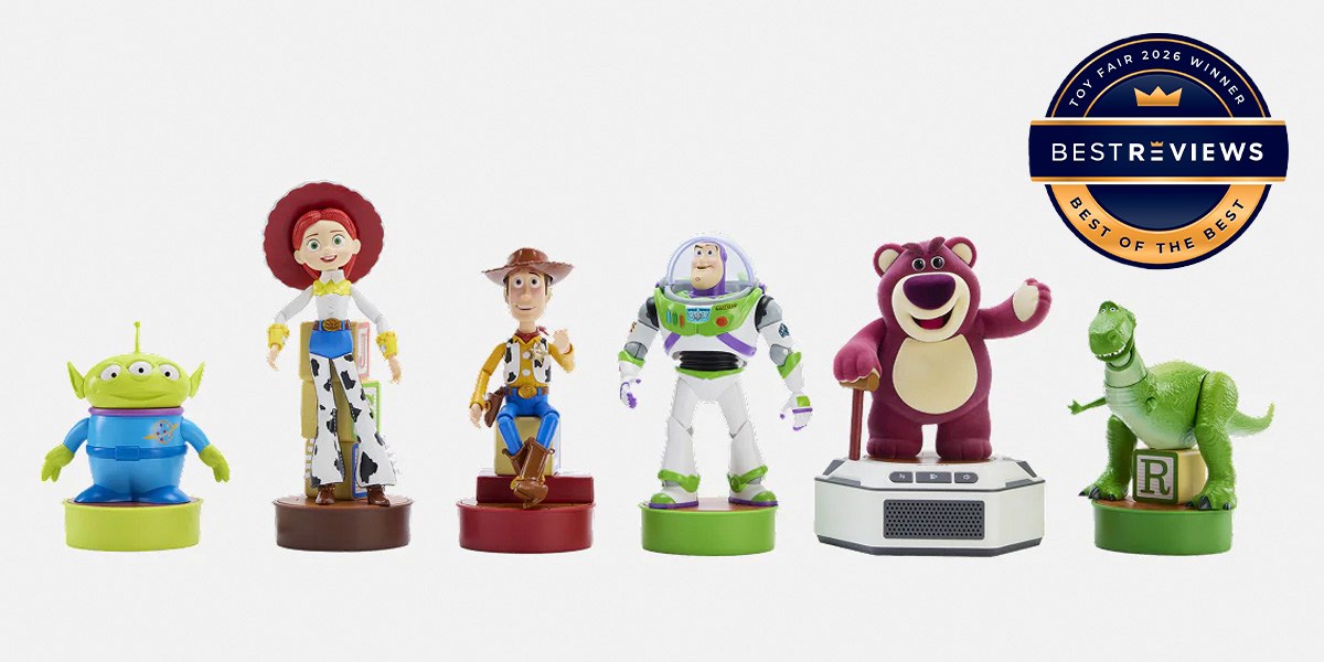 Robosen Mini Robots