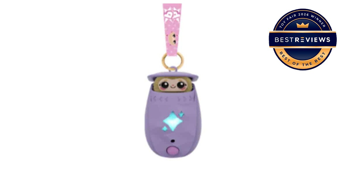 Spin Master Peekimo