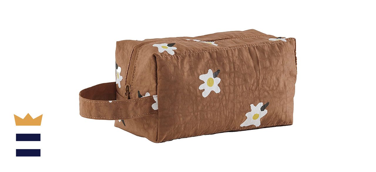 Baggu Dopp Kit Toiletry Bag