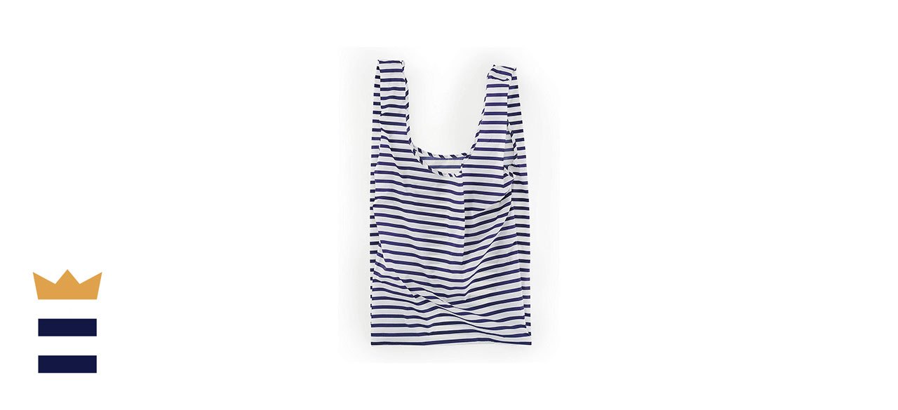 Baggu Large Reusable Shopping Bag