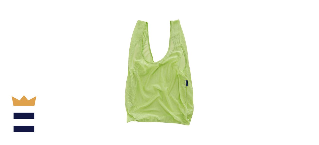 Baggu Reusable Mesh Tote