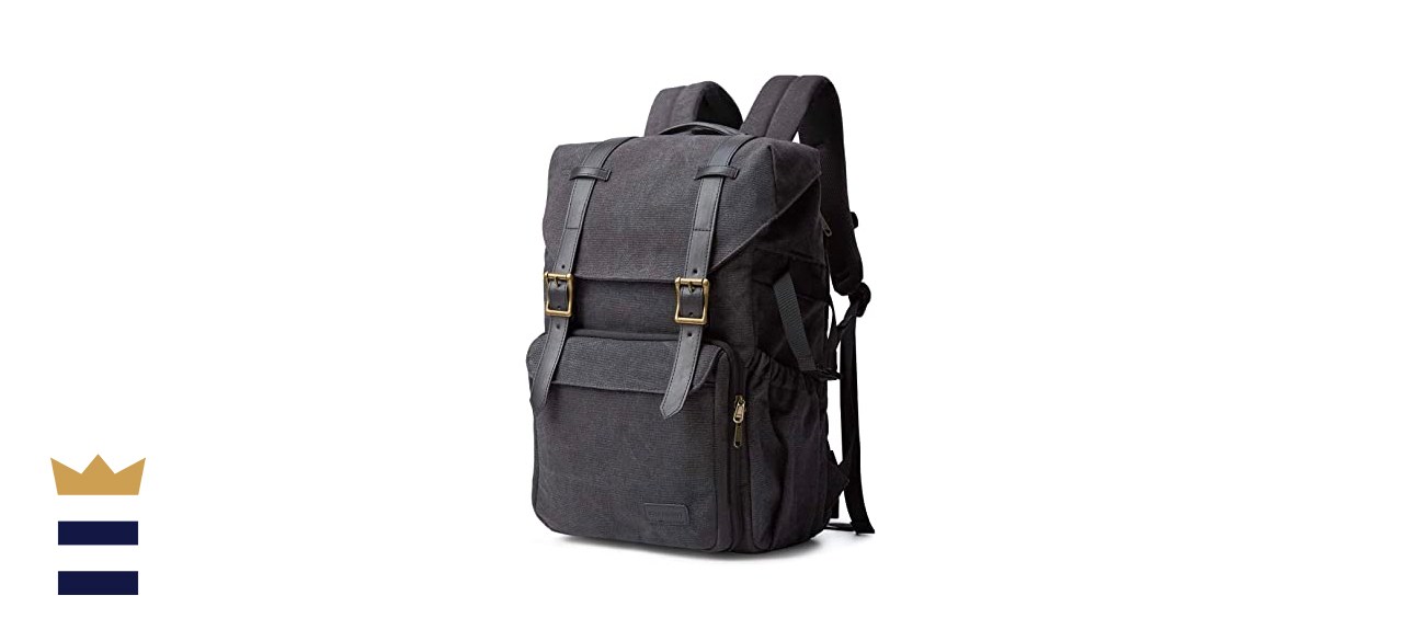 BAGSMART DSLR Waterproof Camera Bag 