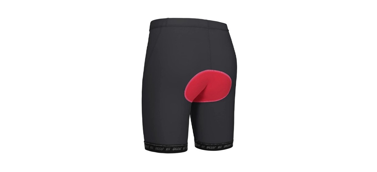 Baleaf Padded Bike Shorts