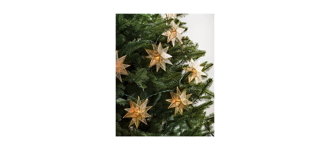 TikTok-viral Balsam Hill Christmas trees are 45% off for Cyber