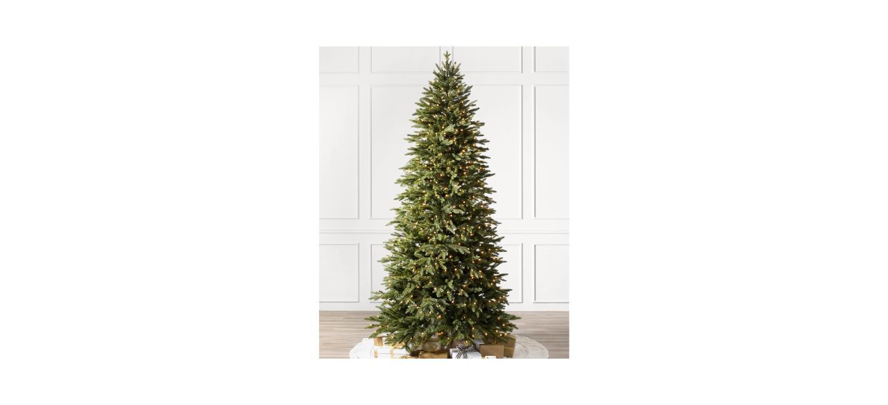 Shop Christmas Decor Up to 60% Off During Balsam Hill's Clearance Sale