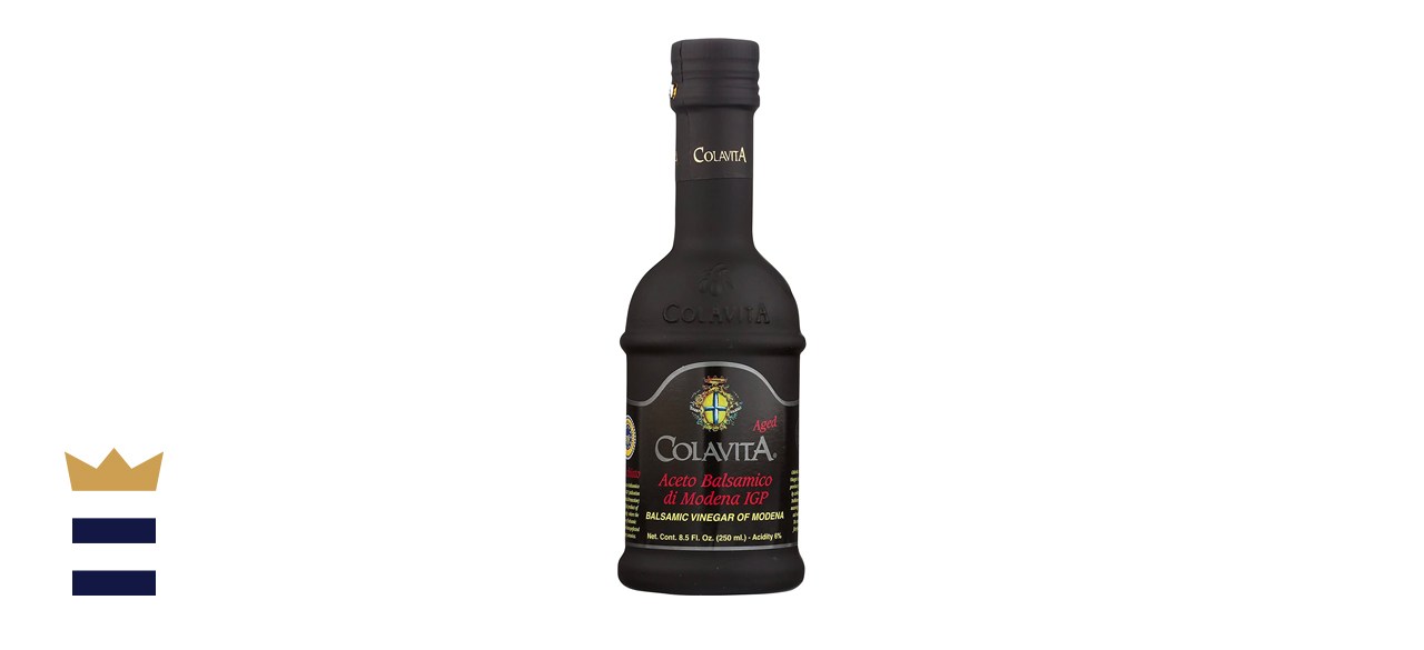 Colavita Aged Balsamic Vinegar of Modena IGP